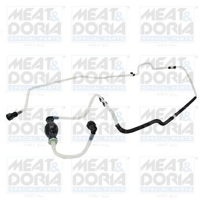 Fuel Line